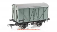 944023 Rapido Diagram V16 Van number W100355 in BR Grey